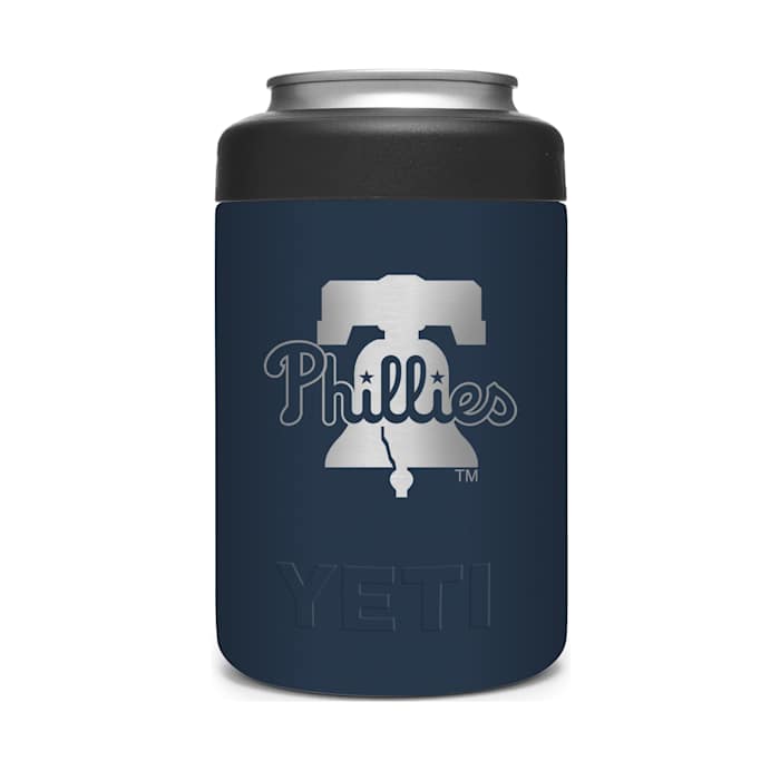Philadelphia Phillies Rambler 12 oz Colster from YETI - $35.00